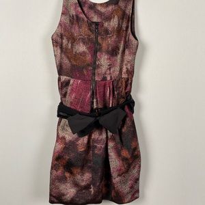 Alice + Olivia Cocktail Dress